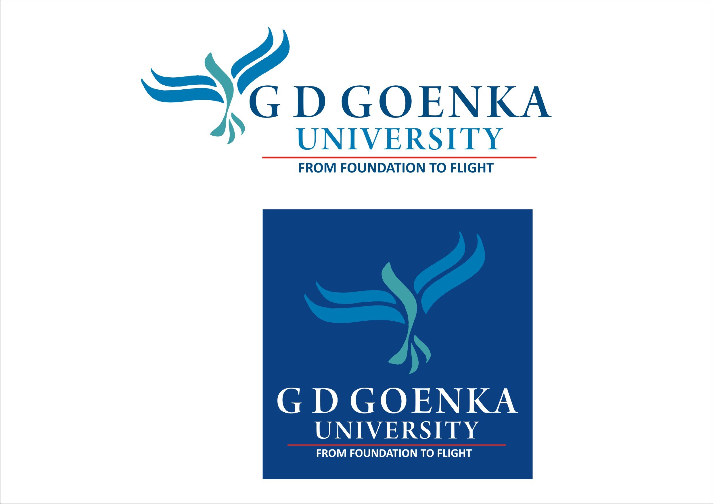GD Goenka University