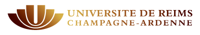Université de Reims Champagne-Ardenne